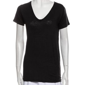 Etoile Isabel Marant v-neck shirt